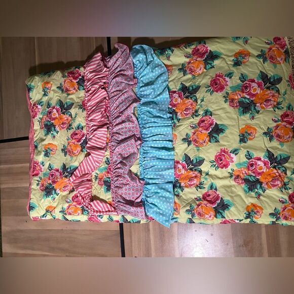 Matilda Jane sleeping bag - Picture 1 of 5
